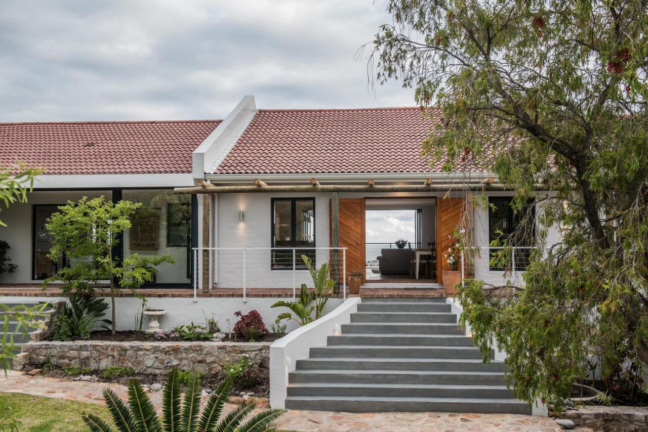 فندق Ridge House هيرمانوس المظهر الخارجي الصورة