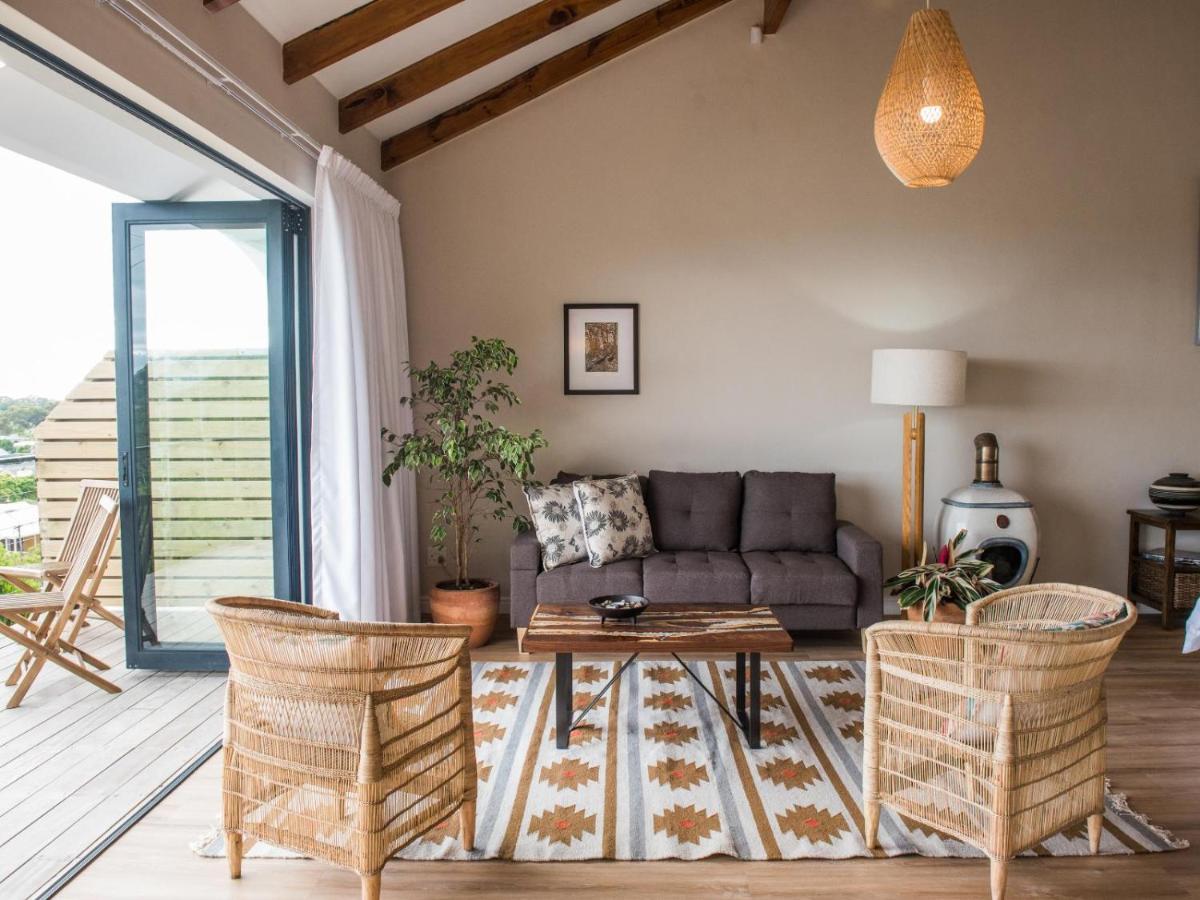 فندق Ridge House هيرمانوس المظهر الخارجي الصورة