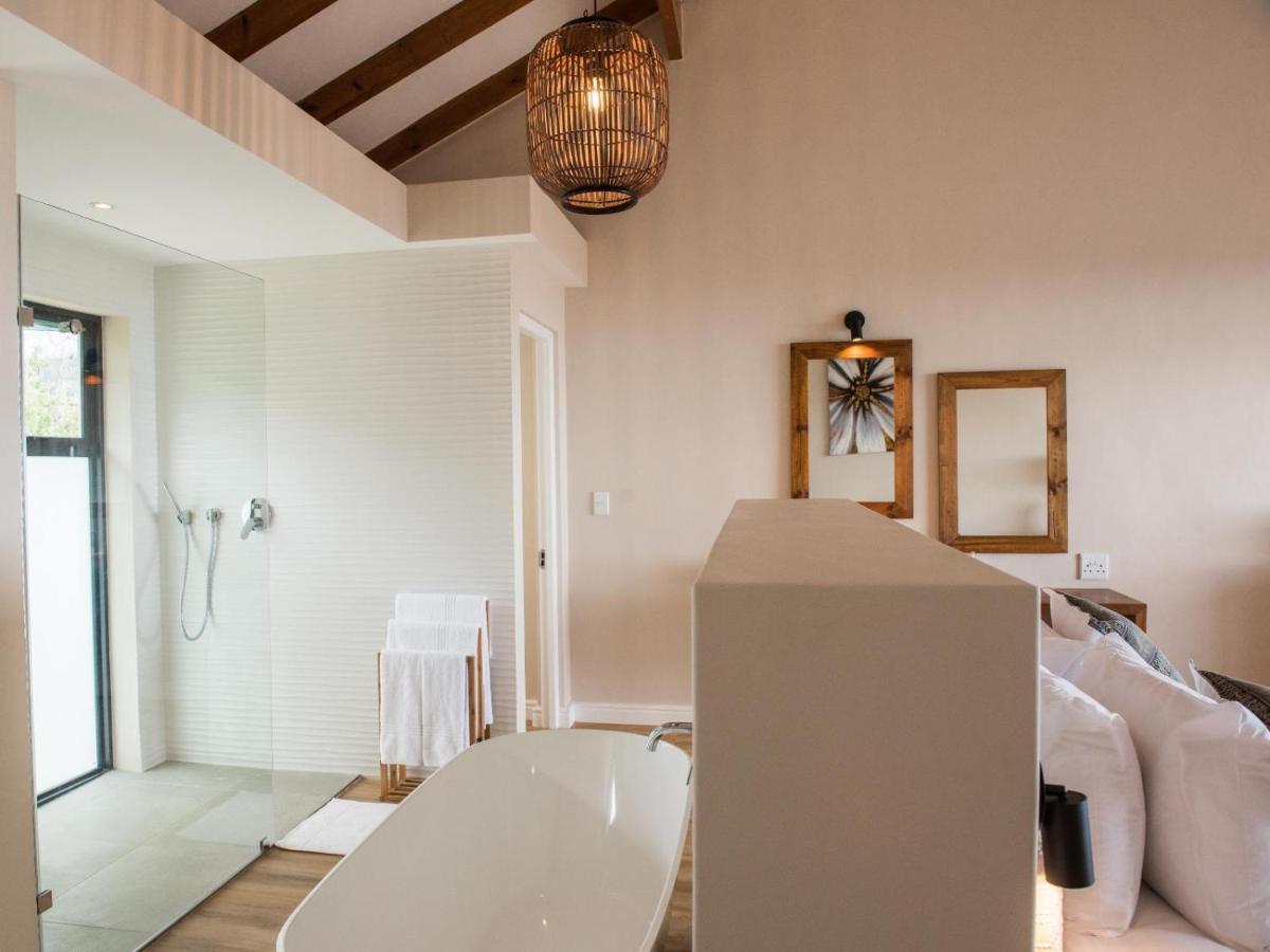 فندق Ridge House هيرمانوس المظهر الخارجي الصورة